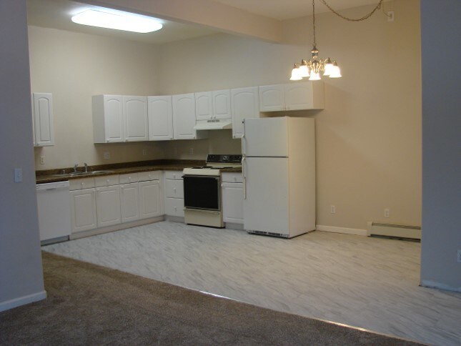Kitchen - 2901 Cook Inlet View Dr