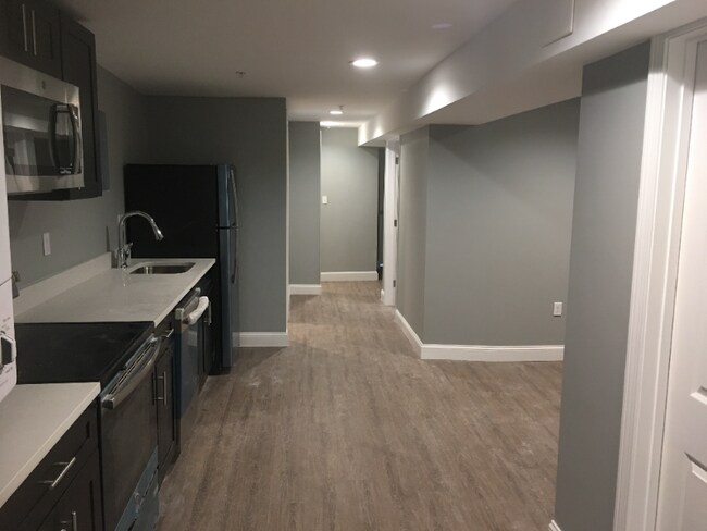 Foto del edificio - 3215 Washington St