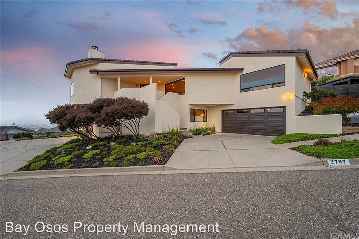 2797 Crockett Cir, BaywoodLos Osos, CA 93402 House Rental in Baywood