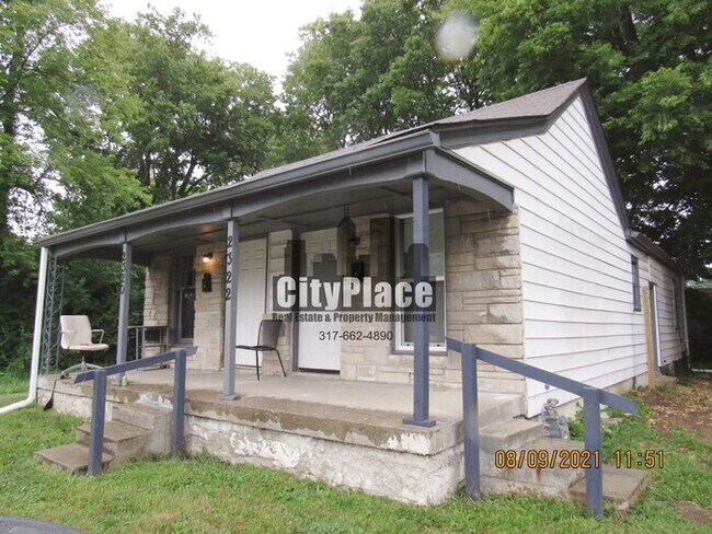 Building Photo - "COMING SOON" 2322 E 36th St, Indpls, IN 4...