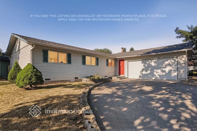 Foto del edificio - 12428 42nd Ave NE