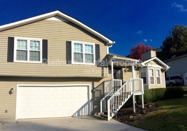 Foto del edificio - 6039 Colt Ridge Trail SE