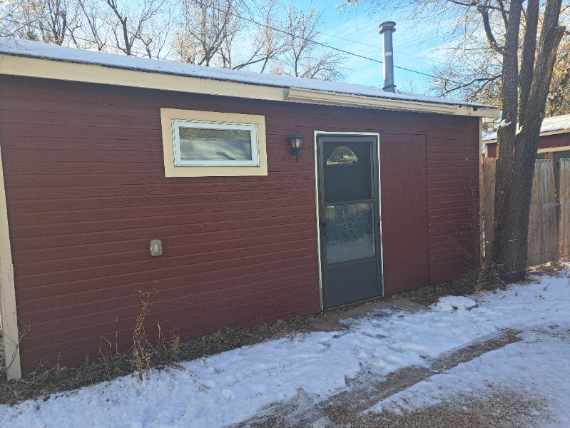 Photo - 1512 W Vermijo St (Colorado Springs, CO)