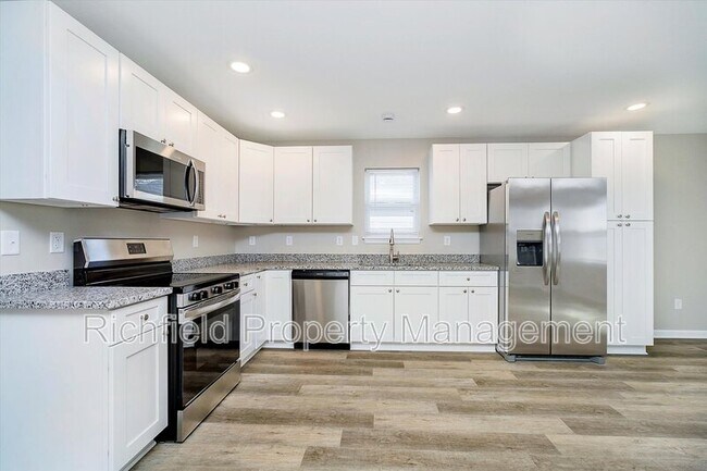 Foto del edificio - 2538 Columbia Ave