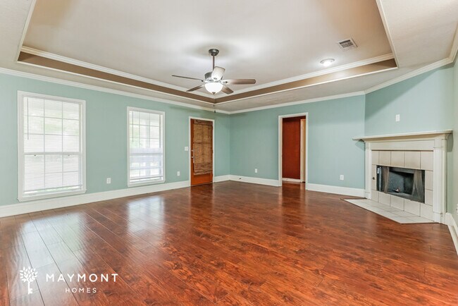 Building Photo - 1018 Cobblestone Pl