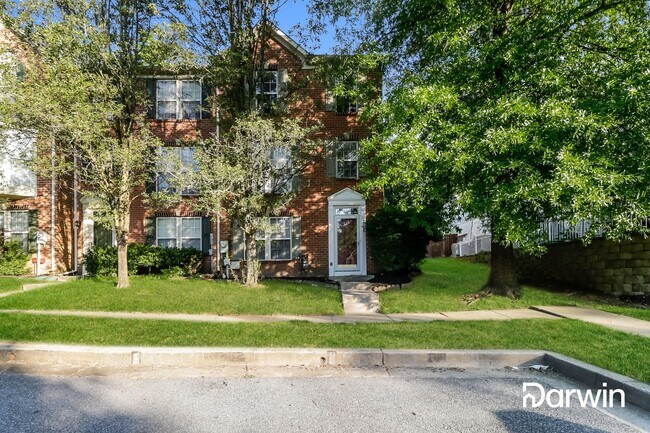 Foto del edificio - 5118 Spring Willow Ct