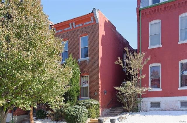 Foto principal - 2808 McNair Ave