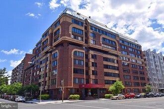 Building Photo - 1245 13th St NW