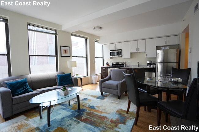 Photo - 8 Winter St Apartment