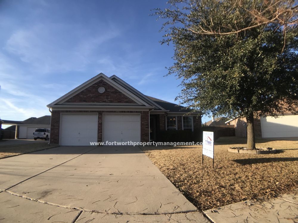 Foto principal - Fort Worth Texas Homes for Rent