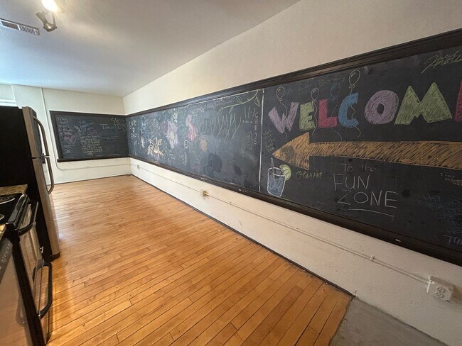 Foto del interior - Windsor Flats Rehab