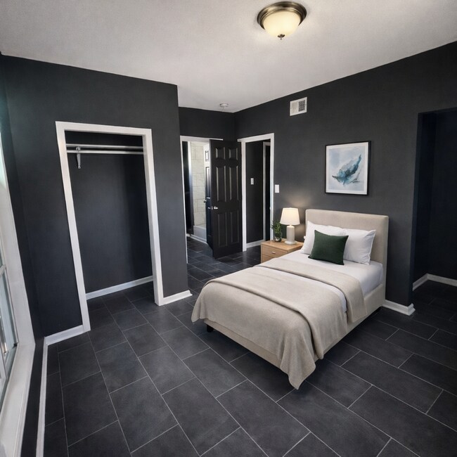 Foto del edificio - 743 David St