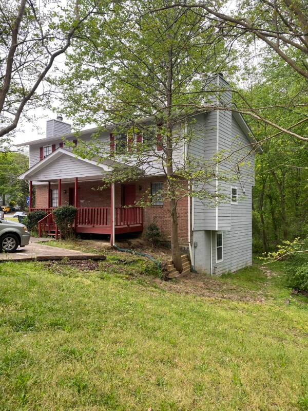 Foto del edificio - 1232 Creek Forest Ct NW