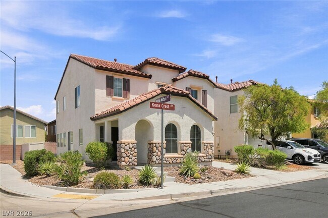 Building Photo - 2780 Kona Crest Ave