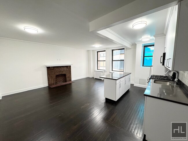 Foto del edificio - WEST 55 STREET
