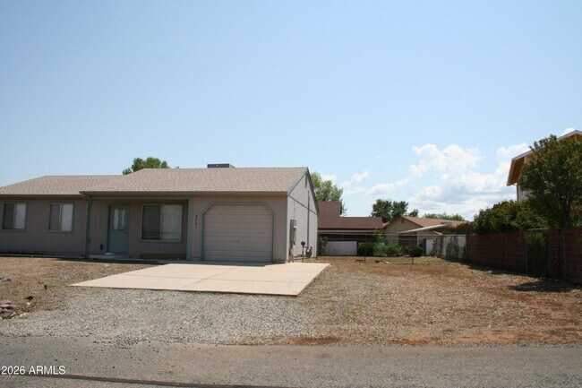 Foto del edificio - 8901 E Waco Ct