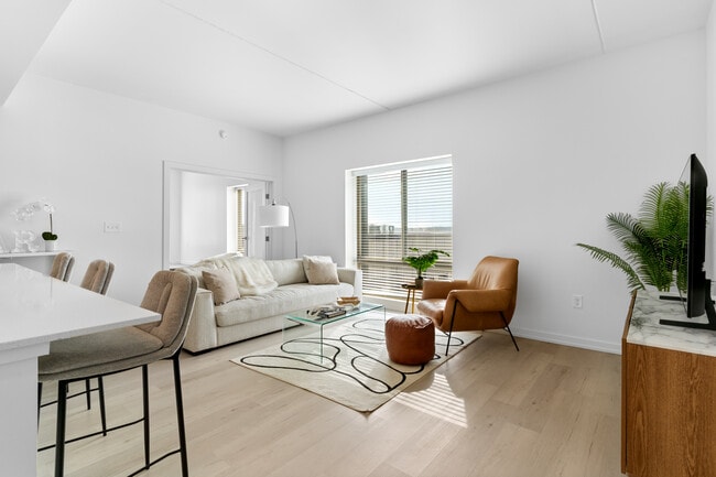 Photo - The Hiatus Apartments