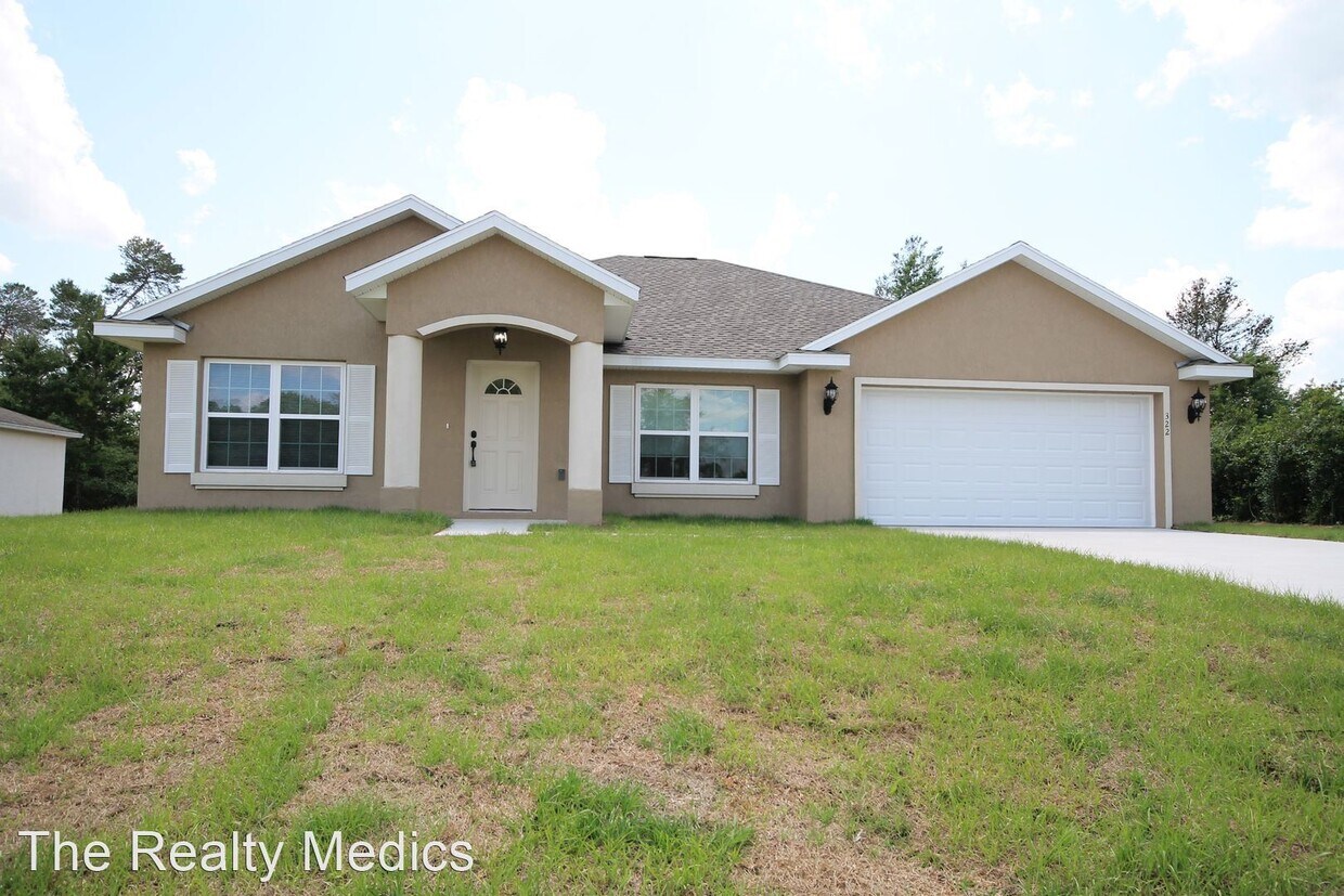 322 Marion Oaks Ln, Ocala, FL 34473 House Rental in Ocala, FL