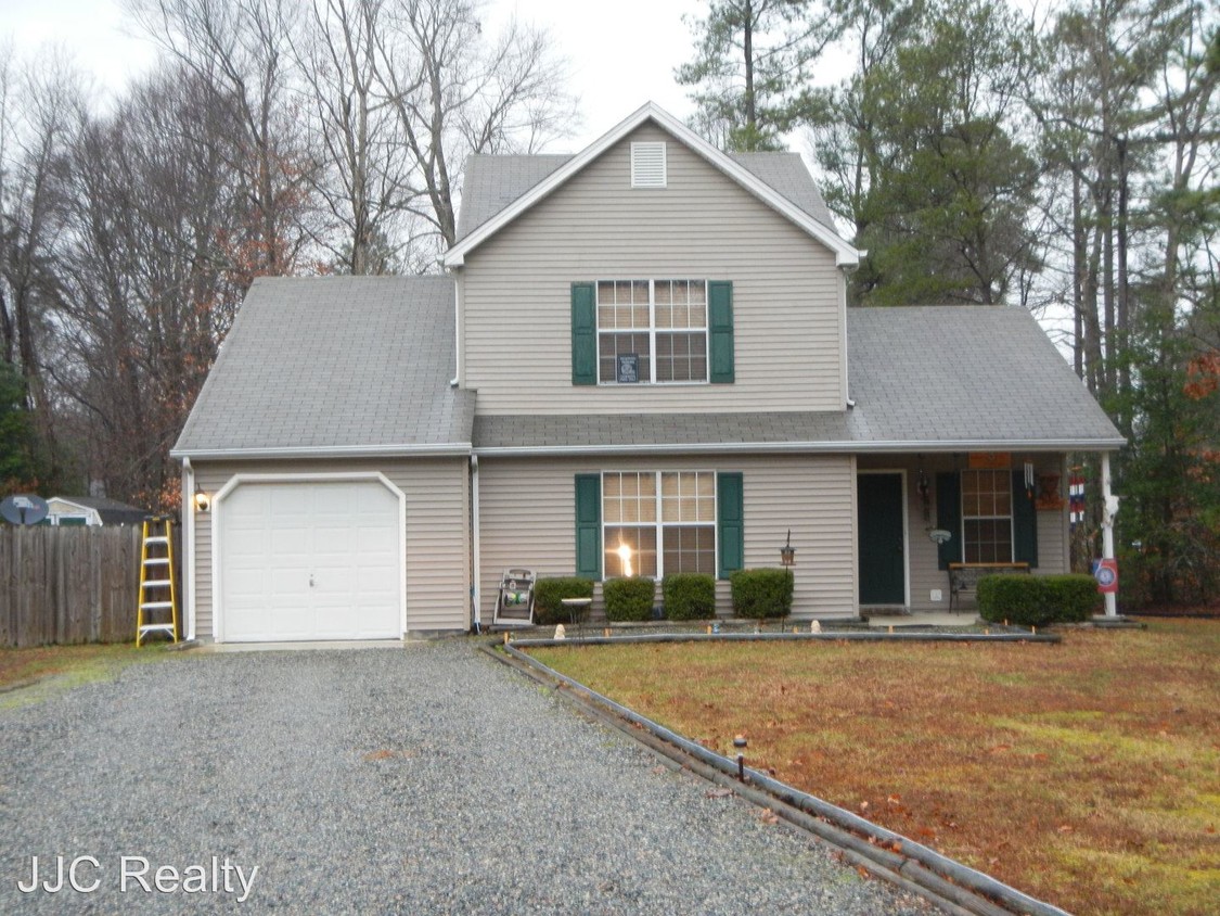 Primary Photo - 3 br, 2.5 bath House - 7151 Preston Court