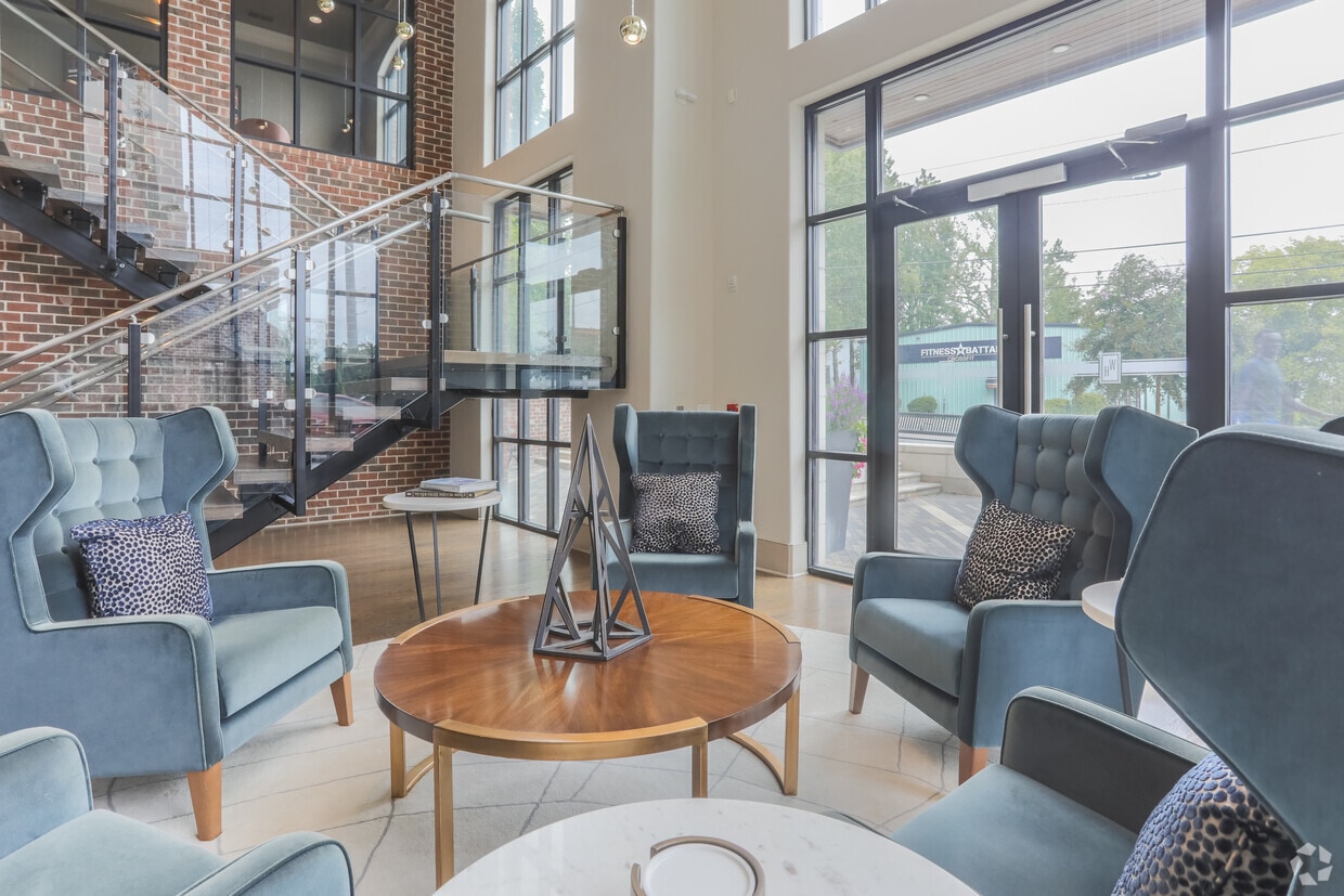 The Mill at Westside Apartments in Atlanta, GA