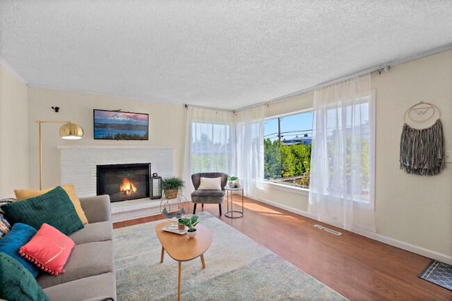 Foto del edificio - 10743 14th Ave SW