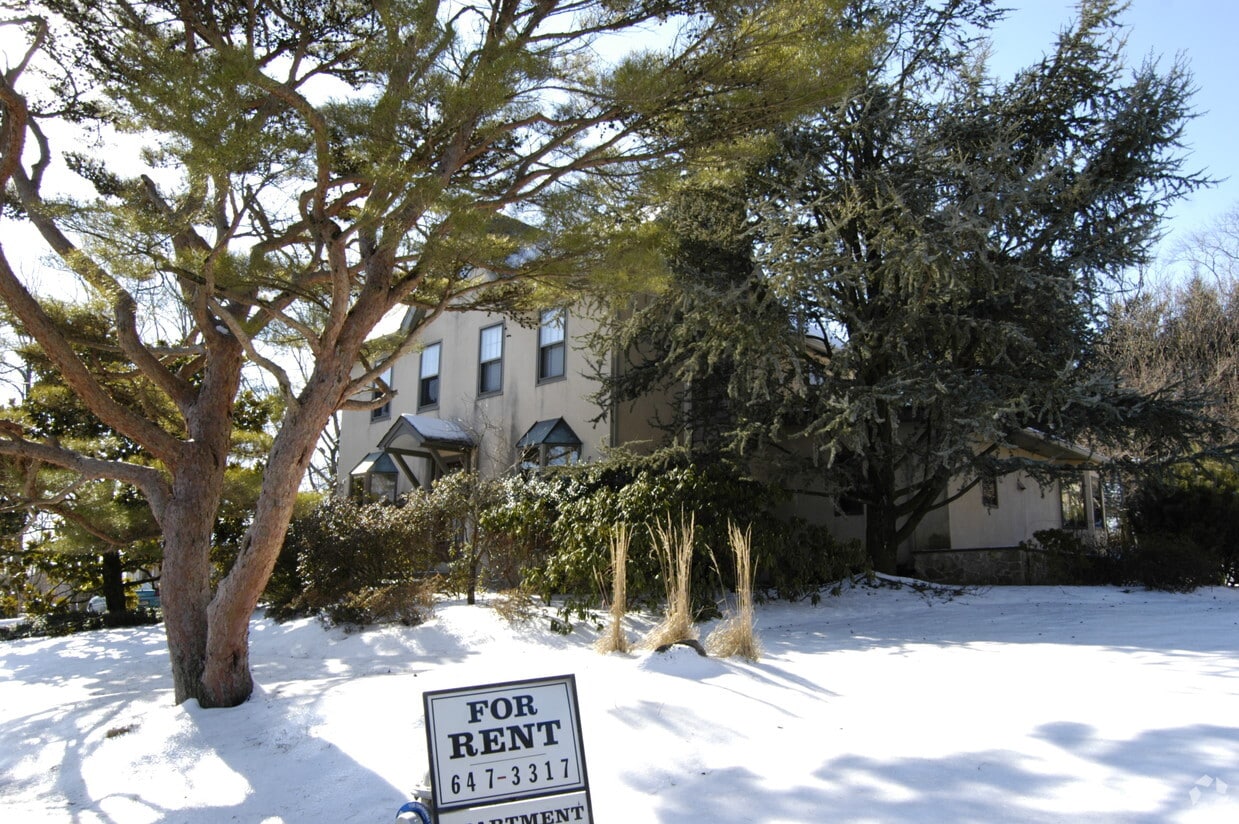 Malvern Courts Inc Houses for Rent Frazer, PA