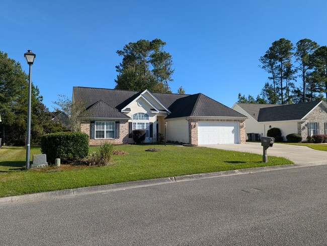 Photo - Peninsula Palmetto Pointe-3 bedroom 2 bath... House