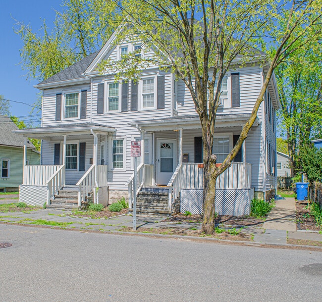 Building Photo - 14 Brown Ave