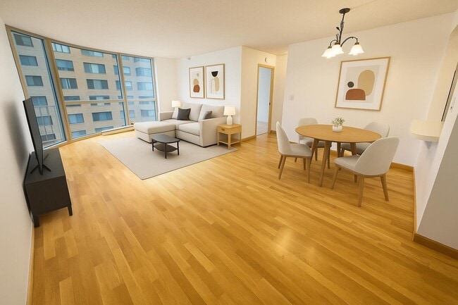 Foto del edificio - 1660 N Prospect Ave