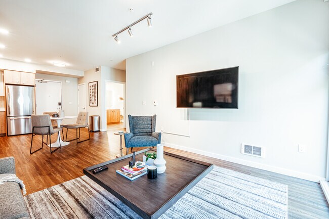 Foto del edificio - 1222 Harrison St