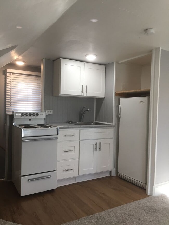 Foto del edificio - 202 N 5th St