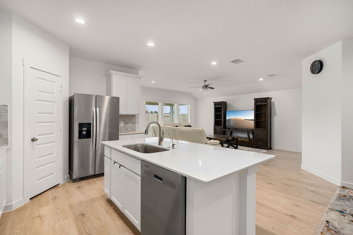 Foto principal - 3435 Langley Bnd Ln