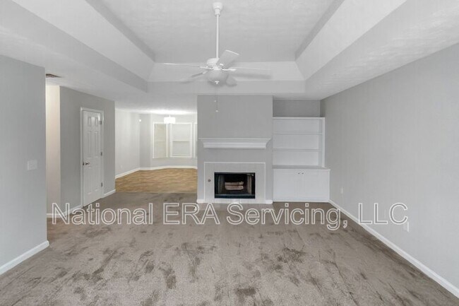 Foto del edificio - 30 Allen Oaks Way