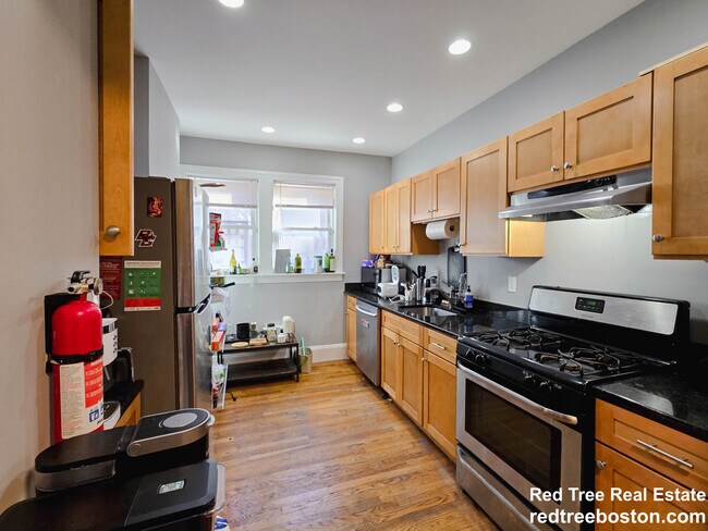 Photo - 229 Chestnut Hill Ave. Unit 1 Apartment