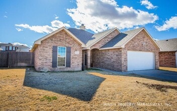 Building Photo - 8821 13th St