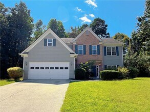 Building Photo - 2662 Cascade Bend Dr