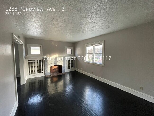 Foto del edificio - 1288 Pondview Ave