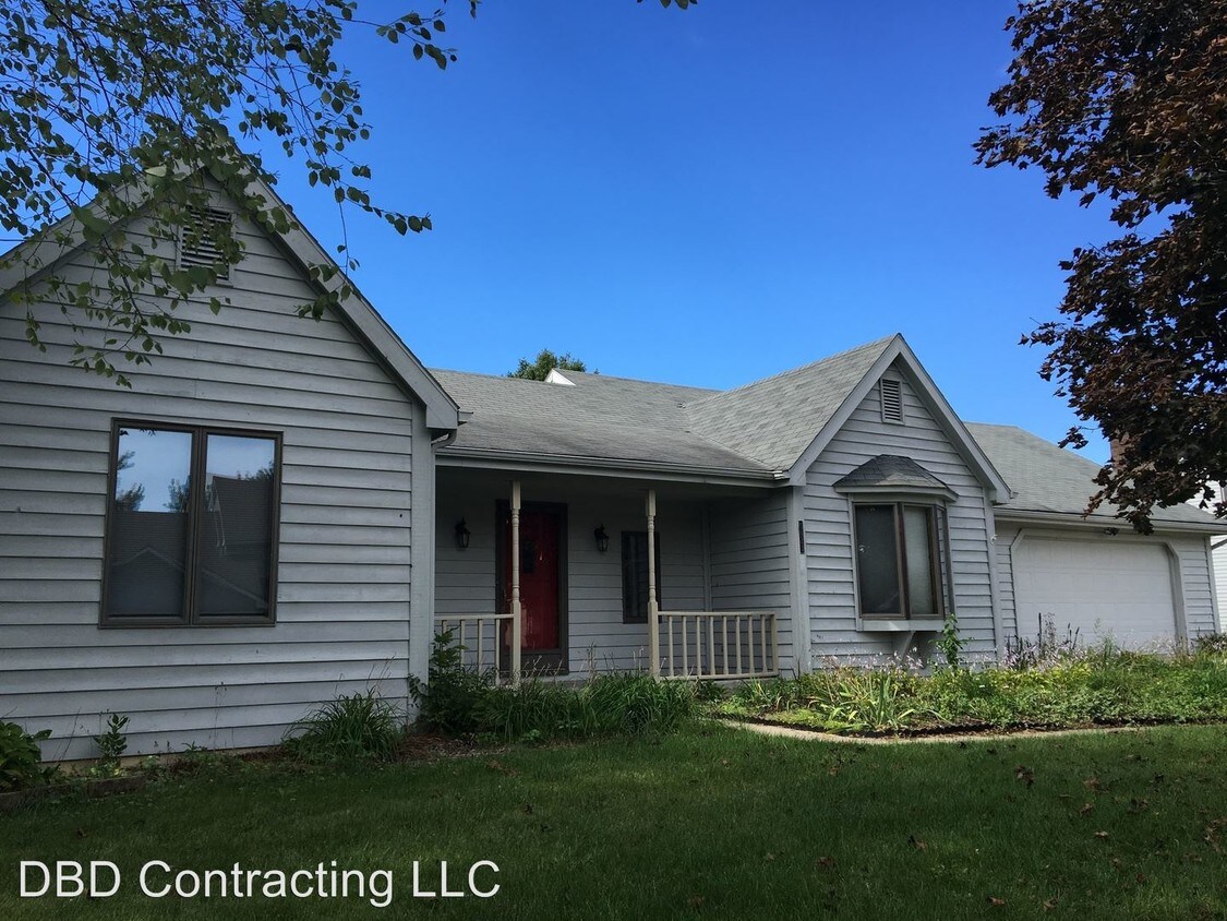 5623 Chiswell Run, Fort Wayne, IN 46835 House Rental in Fort Wayne