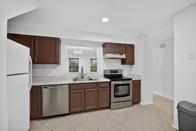 Photo - 12322 Sweetbough Ct Townhome