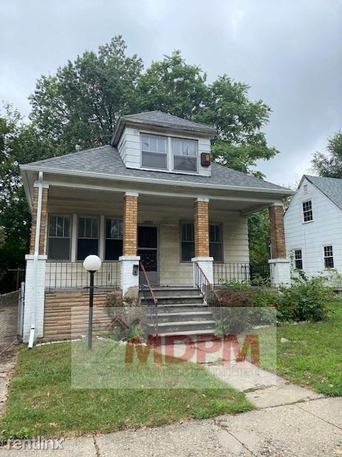 Primary Photo - 3 br, 1 bath House - 18061 Buffalo St