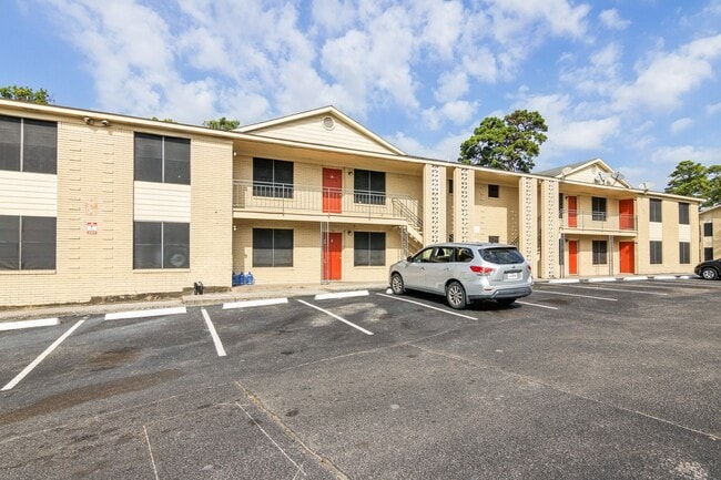 Foto del edificio - 3631 N MacGregor Way