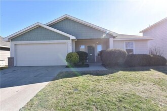 Building Photo - 9821 George Bush Dr