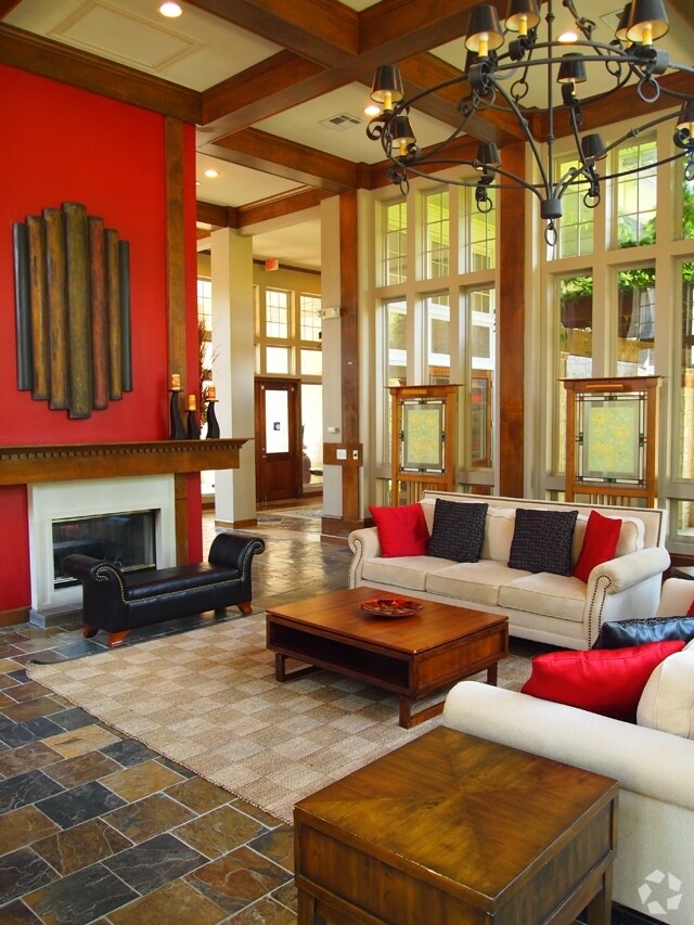 Reserve At Stonebridge Ranch Rentals McKinney, TX