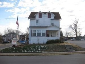 Primary Photo - 1312 Wilson Ave