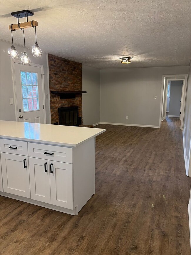 Foto del edificio - Renovated Ranch Home