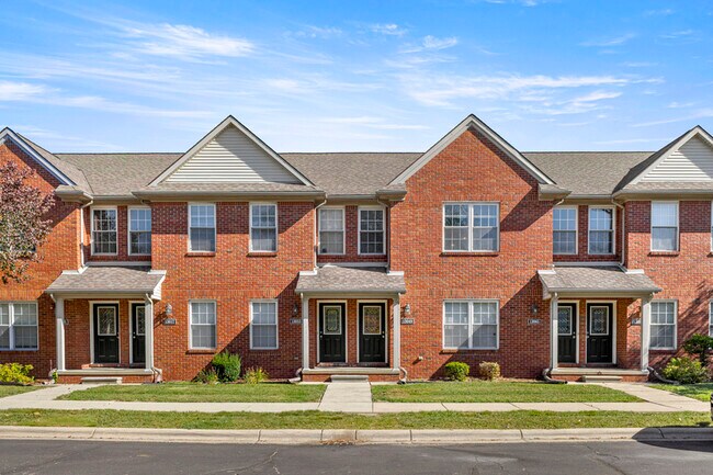 Foto del edificio - 13033 Turnberry