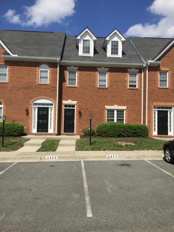 Foto principal - 3402 Bartley Pond Pl
