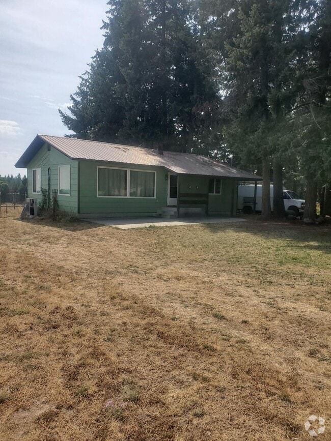 Building Photo - 8105 W Valley Rd