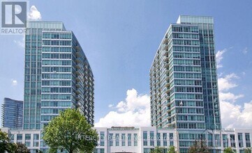 Building Photo - 1900 Lake Shore Blvd W