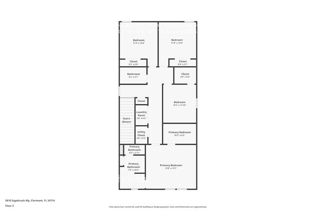 Foto del edificio - 5810 Sagebrush Aly